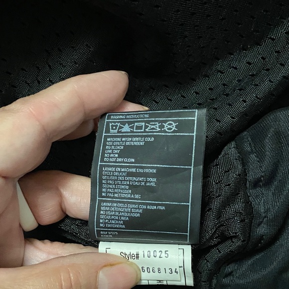 Shift Motorcycle Riding Jacket - Picture 6 of 10